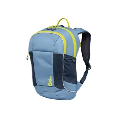 Afbeelding van Jack Wolfskin MOAB JAM Rugzak voor kinderen, Maat: One Size, Elemental blue