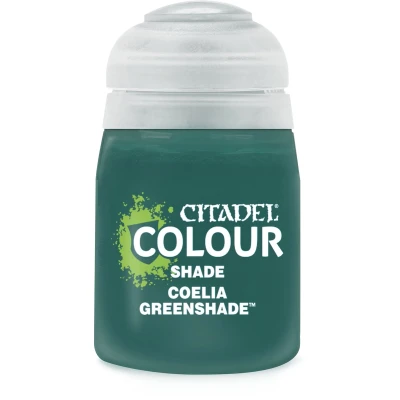 Afbeelding van Coelia Greenshade Shade Paint 18ml 24 22