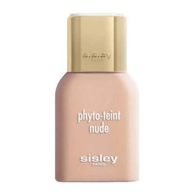 Image de Sisley Phyto Teint Nude Fond de 1N Ivory 30 ml