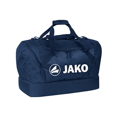 Afbeelding van Sporttas JAKO met bodemvak Marine / M (ca. 35 Liter)