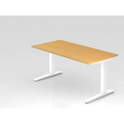 Afbeelding van hjh OFFICE PRO Xtra XB 16 WW Beuken