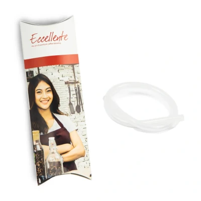 Afbeelding van ECCELLENTE Espressomachine Melkslang 4 mm