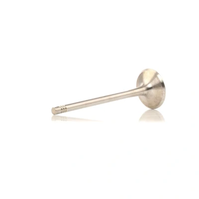 Afbeelding van TRW Engine Component 331125 Inlaatklep 33,9 Klepzitting gepantserd, Klepsteeleind gehard VOLKSWAGEN: Golf 6, 5, Polo V Hatchback