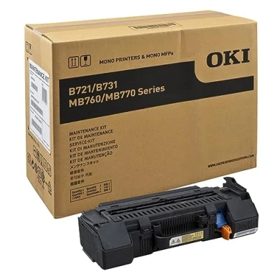 Afbeelding van OKI 45435104 Fuser Maintenance Kit