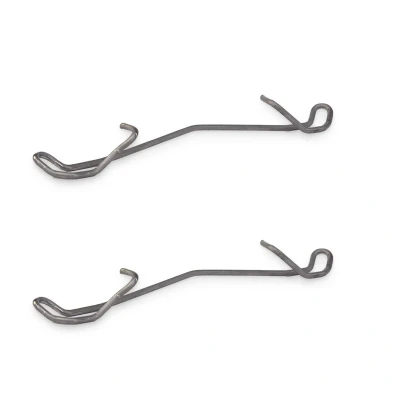 Afbeelding van Accessoireset, schijfremblok QUICK BRAKE 109 1056