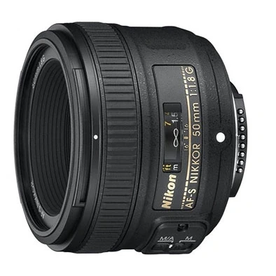 Image de Nikon Af s Nikkor 50mm F/1.8g