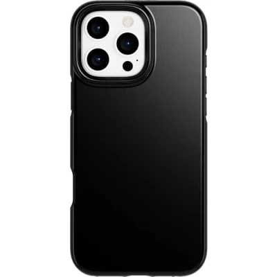 Image de Tech21 Evo Dusk Coque de protection pour téléphone portable noir Apple iPhone 16 Pro Max