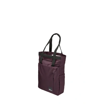 Afbeelding van Jack Wolfskin Sac de shopping Eve pour femme, Amaranth