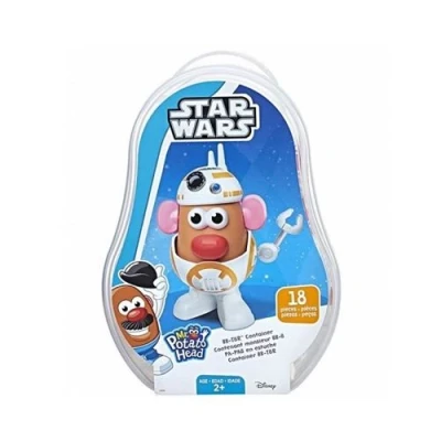Image de Figurine Mr Patate Playskool Star Wars