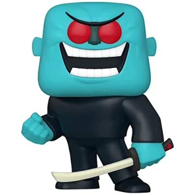 Afbeelding van Funko Pop! Samurai Jack The Guardian #1055