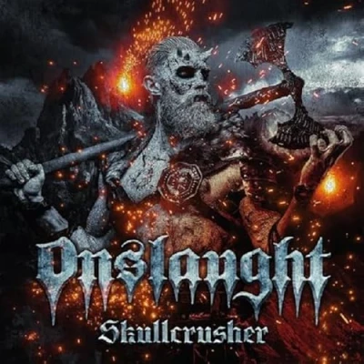 Afbeelding van Skullcrusher
