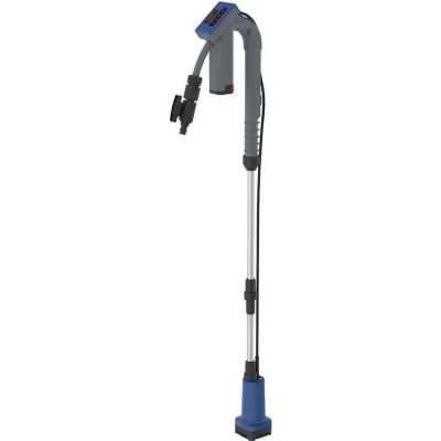 Afbeelding van Güde accu Regentonpomp RFP 12V 1500 l/u inclusief en lader