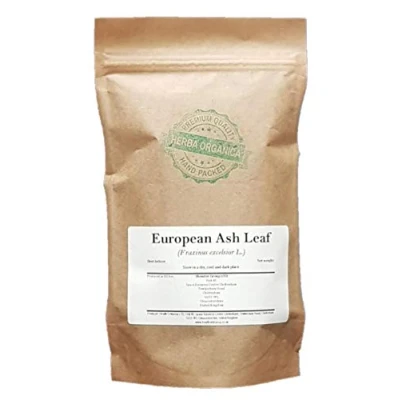 Afbeelding van Excelsior L / European Ash Leaf Herba Organica (100 g)