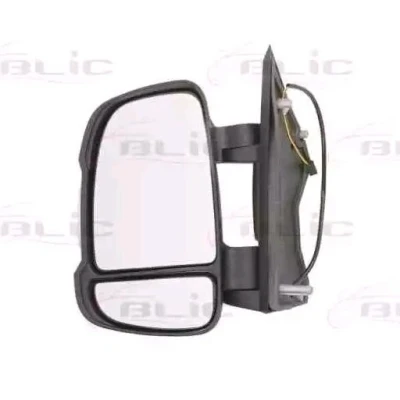 Afbeelding van Blic Buitenspiegel 5402 07 038361P