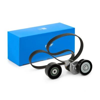 Afbeelding van Skf Poly V riemen kit VKMA 31147