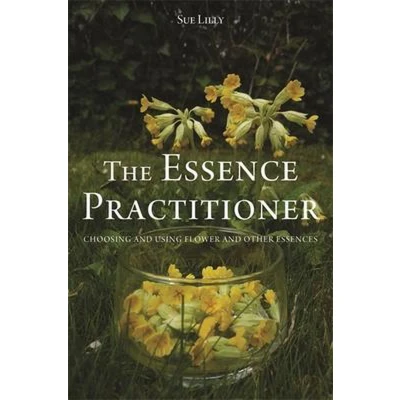 Afbeelding van Essence Practitioner