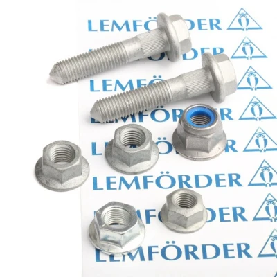 Afbeelding van Reparatieset, wielophanging LEMFÖRDER 38599 01
