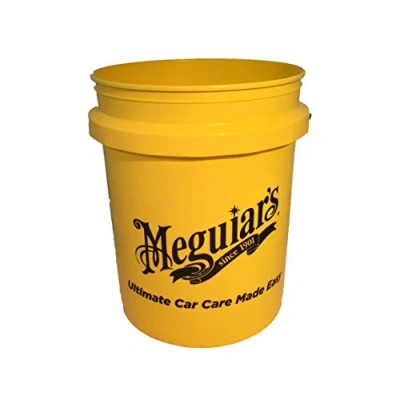 Image de Seau de lavage meguiar&#039;s
