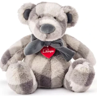 Afbeelding van Lumpin teddybeer Todd 22 cm