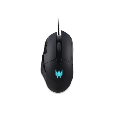 Image de Acer Predator Cestus 315 Black Rgb