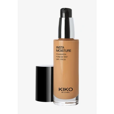 Afbeelding van KIKO Milano Instamoisture Foundation Foundation, Dames, Maat: 30 ml, Gold