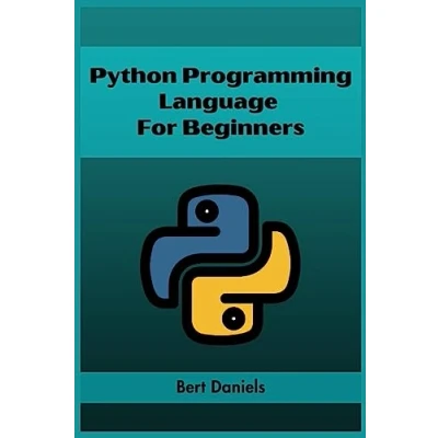 Afbeelding van Python Programming Language for Beginners