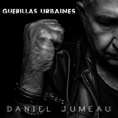Afbeelding van Daniel Jumeau Guérillas Urbaines (CD)