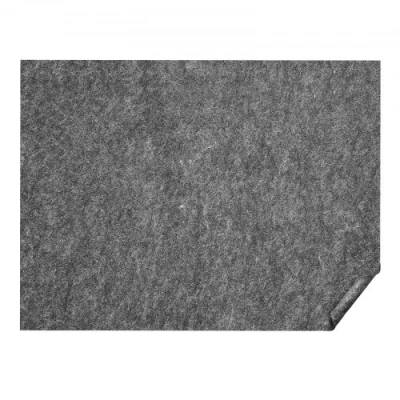 Image de VEVOR Sous tapis Coussin Protecteur Sol en Feutre 275x366 cm Épaisseur 6 mm