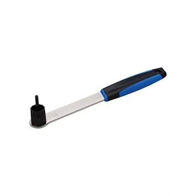 Afbeelding van BBB Cycling Lockring Remover LockOut Fiets Cassette Afnemer gereedschap Shimano Tool Extra lang: 29 cm BTL 12S