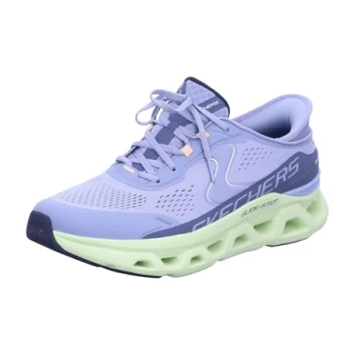 Afbeelding van Skechers Sneaker Blauw 39