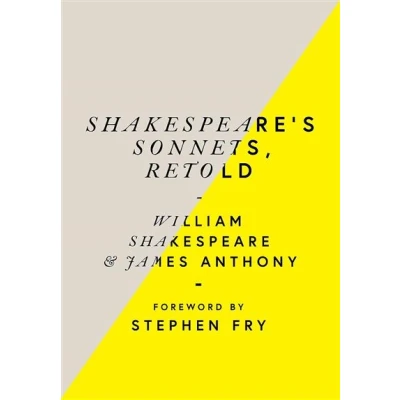 Image de Shakespeare&#039;s sonnets, retold