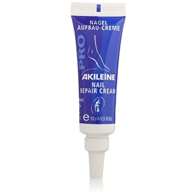 Afbeelding van Akileine Herstellende teennagelcrème 10ML