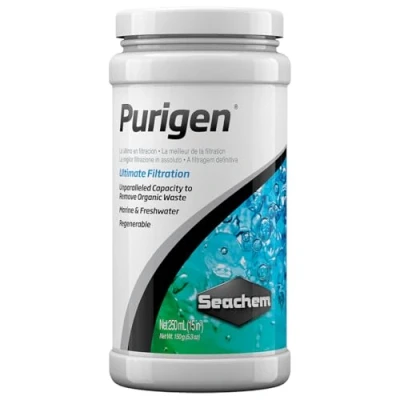 Afbeelding van Seachem Purigen 250 ml