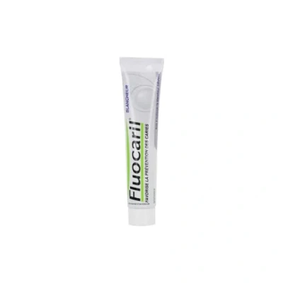 Afbeelding van Fluocaril Tandpasta Bi fluore 145 White 75ml Nf