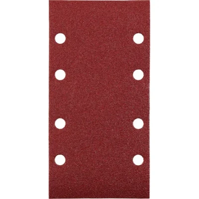 Afbeelding van Schuurstrook perfo 93x185 15st KWB