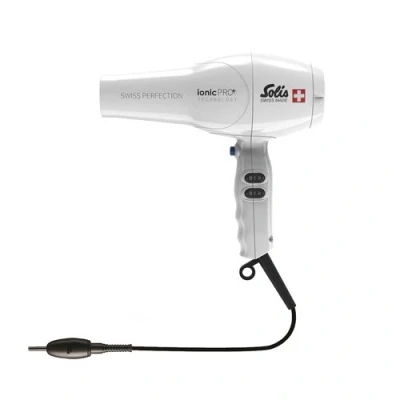 Image de Solis Swiss Perfection 360º ionicPRO 440 Blanc