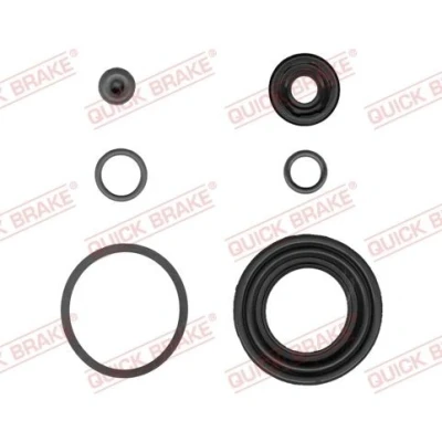 Afbeelding van Reparatieset, remklauw QUICK BRAKE 114 0349