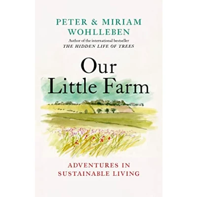 Afbeelding van Our Little Farm