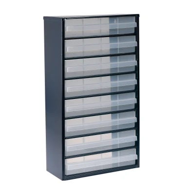 Afbeelding van Raaco Ladekast met 8 laden type 1208 03