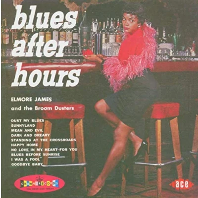 Afbeelding van Blues After Hours