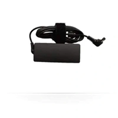 Afbeelding van CoreParts Voedingsadapter voor Asus (50 W), Voeding notebooks, Zwart