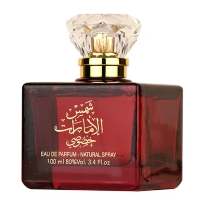 Afbeelding van Shams Al Emarat Khususi for Unisex Eau de Parfum Natural Spray 100 ml