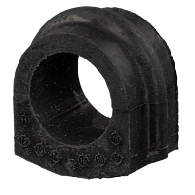 Afbeelding van Febi Bilstein Stabilisatorstang rubber 42554