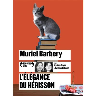 Image de L&#039;élégance du hérisson