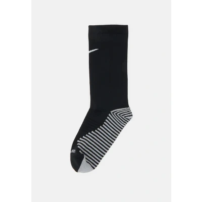 Afbeelding van Nike Performance Strike CREW Unisex Sportsokken, Maat: 46 50, Black/white