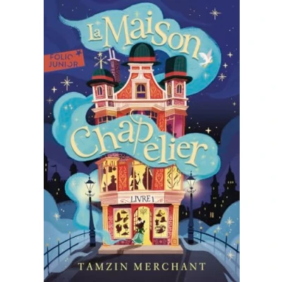 Afbeelding van La Maison Chapelier 1