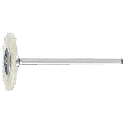 Afbeelding van PFERD 43100707 Ronde borstel 10 stuk(s)