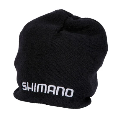 Image de Shimano SHM Bonnet Noir