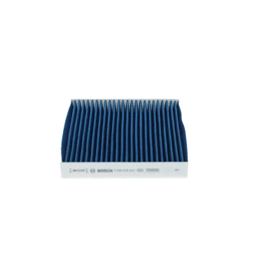 Afbeelding van BOSCH 0 986 628 623 Interieurfilter TOYOTA: Verso, Yaris III Hatchback, II JAGUAR: F Pace, XF Saloon, Sportbrake