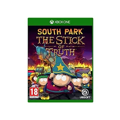 Afbeelding van South Park: The Stick of Truth Xbox One